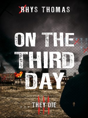 cover image of On the Third Day